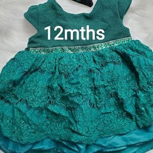 Baby dress